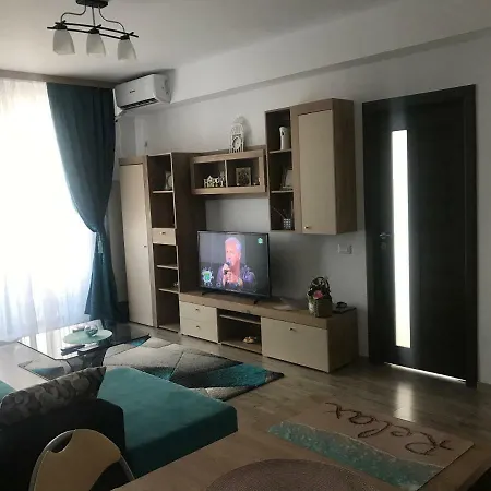 Robira * Năvodari