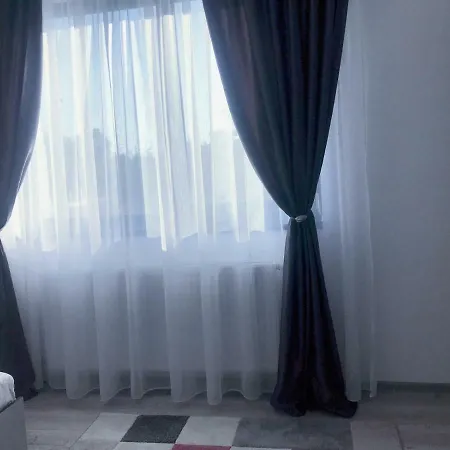 Robira Năvodari